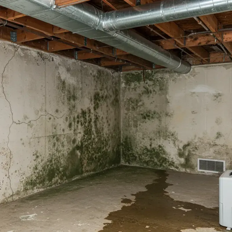 Professional Mold Removal in Saratoga County, NY